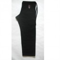 Fuji Sports BJJ Pants Black